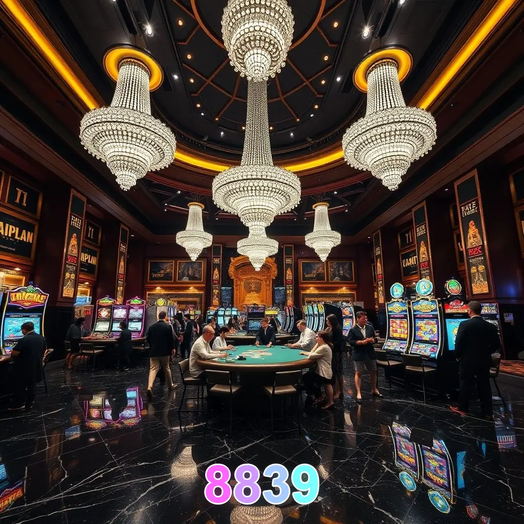 Live Casino Tables