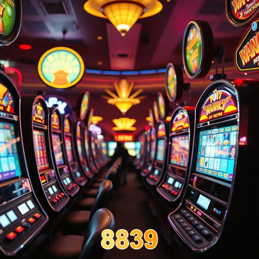 Fortune Games Series