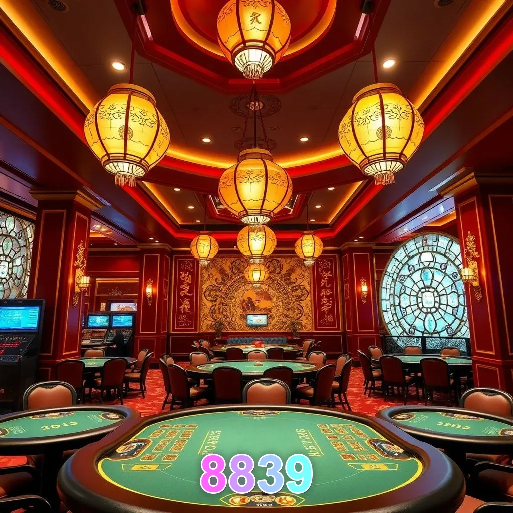 Blackjack Success Story